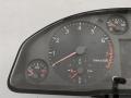 приборная панель Audi A6 4B/C5 1999, 2.4 л., бензин, АКПП, зелёный, универсал, 4B0919881A - фото №2
