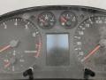 приборная панель Audi A6 4B/C5 1999, 2.4 л., бензин, АКПП, зелёный, универсал, 4B0919881A - фото №3