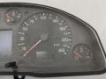 приборная панель Audi A6 4B/C5 1999, 2.4 л., бензин, АКПП, зелёный, универсал, 4B0919881A - фото №4