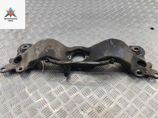 кронштейн КПП Audi A4 B6 2001, 2.0 л., бензин, МКПП, серый, универсал, 8E0399263R