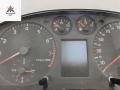 приборная панель Audi A6 4B/C5 1998, 1.8 л., Ti, бензин, МКПП, чёрный, универсал, 4B0919880H - фото №3