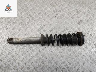 стойка передняя BMW 5 серия E39 1998, 2.0 л., бензин, МКПП, серый, седан, 039133056A