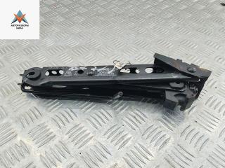 домкрат Opel Corsa D 2007, 1.2 л., бензин, робот, серый, хетчбэк 5 дв.