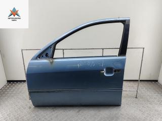 дверь сдвижная Ford Mondeo 3 поколение [рестайлинг] 2003, серый, универсал