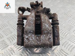 суппорт задний правый Opel Astra G 2004, 1.7 л., дизель, МКПП, белый, универсал