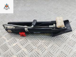 домкрат BMW 3 серия E46 [рестайлинг] 2004, 1.8 л., бензин, МКПП, серый, седан, 6757131