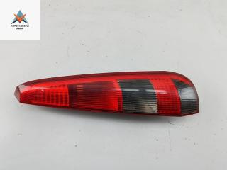 фонарь задний правый Ford Fiesta 5 поколение 2002, 1.4 л., бензин, МКПП, синий, хетчбэк 5 дв., 2S613A602B