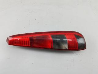 фонарь задний правый Ford Fiesta 5 поколение 2002, 1.4 л., бензин, МКПП, синий, хетчбэк 5 дв., 2S613A602B