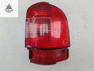 фонарь задний правый Volkswagen Sharan 1 поколение [2-й рестайлинг] 2003, 1.9 л., дизель, МКПП, серый, минивэн, 7M3945096G