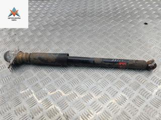 амортизатор задний левый Audi A3 8L [рестайлинг] 2001, 1.8 л., Ti, бензин, МКПП, красный, хетчбэк 5 дв.