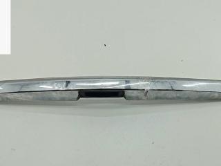 Молдинг крышки (двери) багажника Opel Astra H/Family [рестайлинг] 2008, 1.4 л., бензин, МКПП, чёрный, хетчбэк 5 дв., 13223917