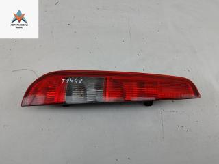 фонарь задний левый Ford Focus 2 поколение 2004, 1.6 л., i, бензин, МКПП, красный, универсал