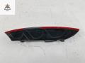 фонарь задний левый Ford Focus 2 поколение 2004, 1.6 л., i, бензин, МКПП, красный, универсал - фото №2