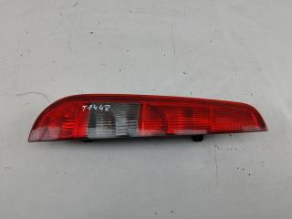фонарь задний левый Ford Focus 2 поколение 2004, 1.6 л., i, бензин, МКПП, красный, универсал