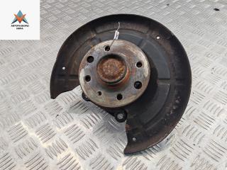 ступица задняя правая Opel Astra G 2001, 1.6 л., бензин, АКПП, серый, универсал