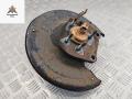 ступица задняя правая Opel Astra G 2001, 1.6 л., бензин, АКПП, серый, универсал - фото №2