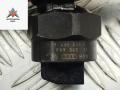 форсунка Volkswagen Passat B5 1999, 1.9 л., дизель, МКПП, зелёный, универсал, 038130073F, 0414720007 - фото №3