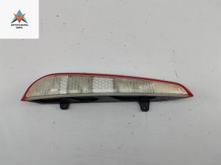 фонарь задний левый Ford Focus 2 поколение [рестайлинг] 2008, 1.6 л., i, бензин, МКПП, синий, универсал, 8M5113405C