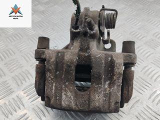 суппорт задний правый Renault Espace 4 поколение 2004, 2.0 л., бензин, МКПП, чёрный, минивэн