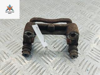 скоба суппорта Opel Astra G 2001, 1.6 л., бензин, АКПП, серый, универсал