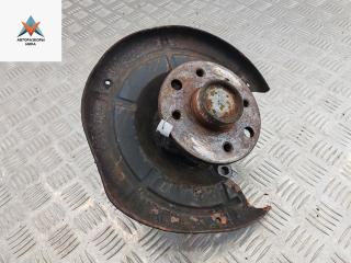 ступица задняя левая Opel Astra G 2001, 1.6 л., бензин, АКПП, серый, универсал