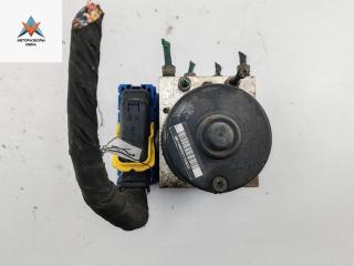 блок ABS Renault Espace 4 поколение 2004, 2.0 л., бензин, МКПП, чёрный, минивэн, 10.0960-1423.3., 8200159837