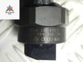 форсунка Volkswagen Passat B5 1999, 1.9 л., дизель, МКПП, зелёный, универсал, 038130073F, 0414720007 - фото №2