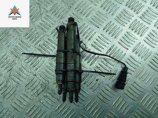 Форсунка топливная (комплект) Volkswagen Passat B5 1997, 1.9 л., дизель, МКПП, красный, универсал, 028130201J, 028130201G