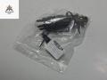 Форсунка топливная (комплект) Volkswagen Passat B5 1997, 1.9 л., дизель, МКПП, красный, универсал, 028130201J, 028130201G - фото №4