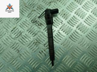 форсунка Mercedes-Benz C-Класс W203/S203/CL203 [рестайлинг] 2004, 2.2 л., дизель, АКПП, синий, универсал, 0445110177, 6480700287