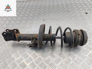 стойка передняя Opel Astra G 2001, 1.6 л., бензин, АКПП, серый, универсал