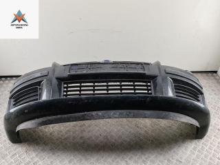 бампер передний Fiat Stilo 1 поколение 2002, бензин, серый, хетчбэк 3 дв., 1821920011