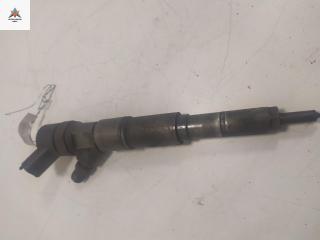 форсунка MG ZT 1 поколение 2004, 2.0 л., дизель, АКПП, красный, седан