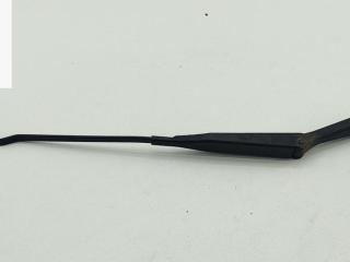 Щеткодержатель (поводок стеклоочистителя) передний Opel Astra G 1999, 1.6 л., бензин, МКПП, синий, универсал, 90559600