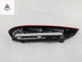 фонарь задний правый Ford Focus 2 поколение 2004, 1.6 л., i, бензин, МКПП, красный, универсал - фото №2