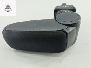 подлокотник Opel Astra G 2001, 1.6 л., бензин, АКПП, серый, универсал