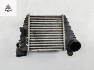 радиатор интеркулера Audi A3 8L [рестайлинг] 2001, 1.8 л., Ti, бензин, МКПП, красный, хетчбэк 5 дв., 1J0145803F