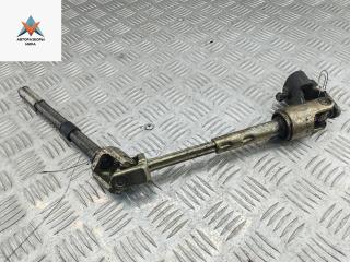 рулевой карданчик Renault Laguna 2 поколение [рестайлинг] 2005, 1.6 л., бензин, МКПП, серый, универсал