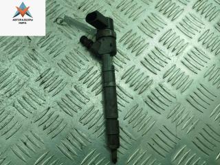 форсунка Mercedes-Benz M-Class ML W163 2002, 4.0 л., дизель, АКПП, чёрный, внедорожник 5 дв., 0445110104, 6280700487