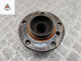 ступица передняя правая BMW 5 серия E60/E61 2004, 2.5 л., дизель, АКПП, чёрный, универсал