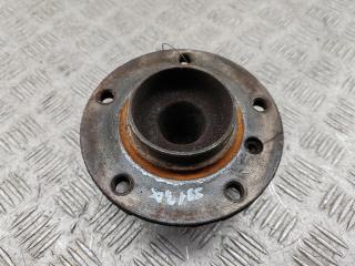 ступица передняя правая BMW 5 E60/E61 2004, 2.5 л., дизель, АКПП, чёрный, универсал