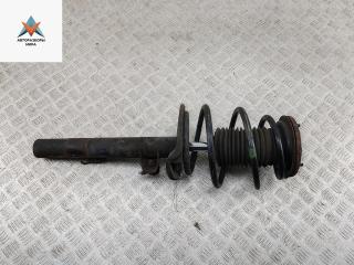 стойка передняя BMW 7 серия E38 1997, 3.5 л., бензин, АКПП, зелёный, седан