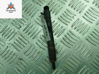 форсунка Renault Kangoo 1 поколение [рестайлинг] 2006, 1.5 л., дизель, МКПП, зелёный, фургон, 166003978R, 8200049876, 28232242