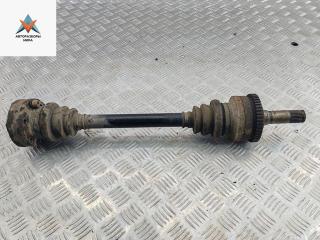 полуось задняя (приводной вал, ШРУС) Opel Omega B 1997, 2.5 л., бензин, АКПП, серый, седан