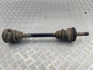 полуось задняя (приводной вал, ШРУС) Opel Omega B 1997, 2.5 л., бензин, АКПП, серый, седан