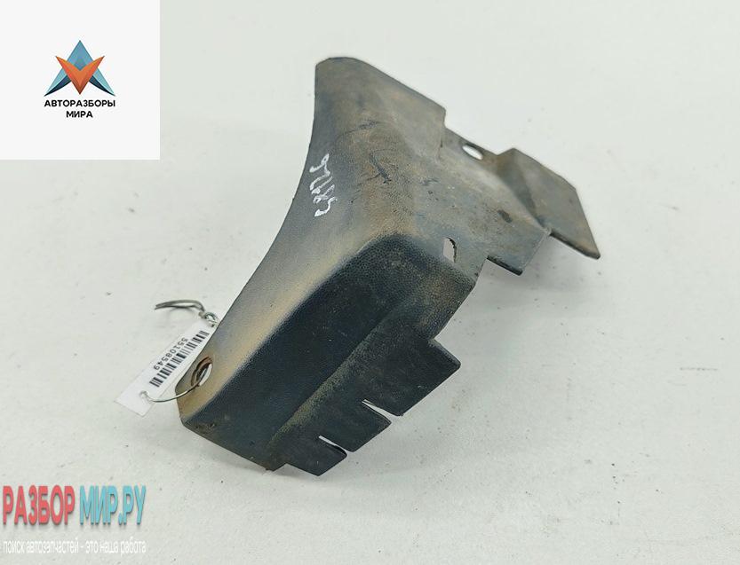 заглушка порога Opel Astra G 1999, 1.6 л., бензин, МКПП, синий, универсал, 90560747 - фото №1