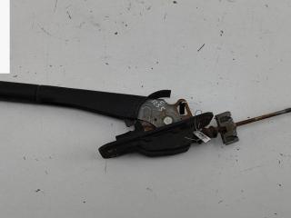 рычаг ручного тормоза (ручника) Renault Kangoo 1 поколение [рестайлинг] 2005, 1.2 л., бензин, МКПП, зелёный, фургон, 8200302853