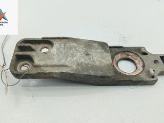 кронштейн радиатора Opel Insignia 1 поколение (A) 2011, 1.4 л., бензин, МКПП, белый, седан, 13337769