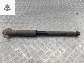 амортизатор задний правый Audi A3 8L [рестайлинг] 2001, 1.8 л., Ti, бензин, МКПП, красный, хетчбэк 5 дв.