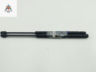 амортизатор крышки багажника (3-5 двери) Opel Omega B 1997, 2.5 л., бензин, АКПП, серый, седан